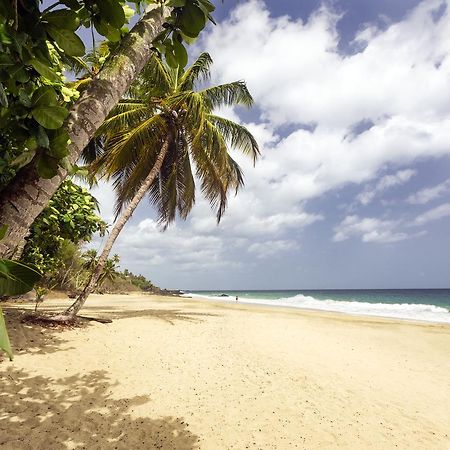 Grafton Beach Resort Black Rock Ngoại thất bức ảnh