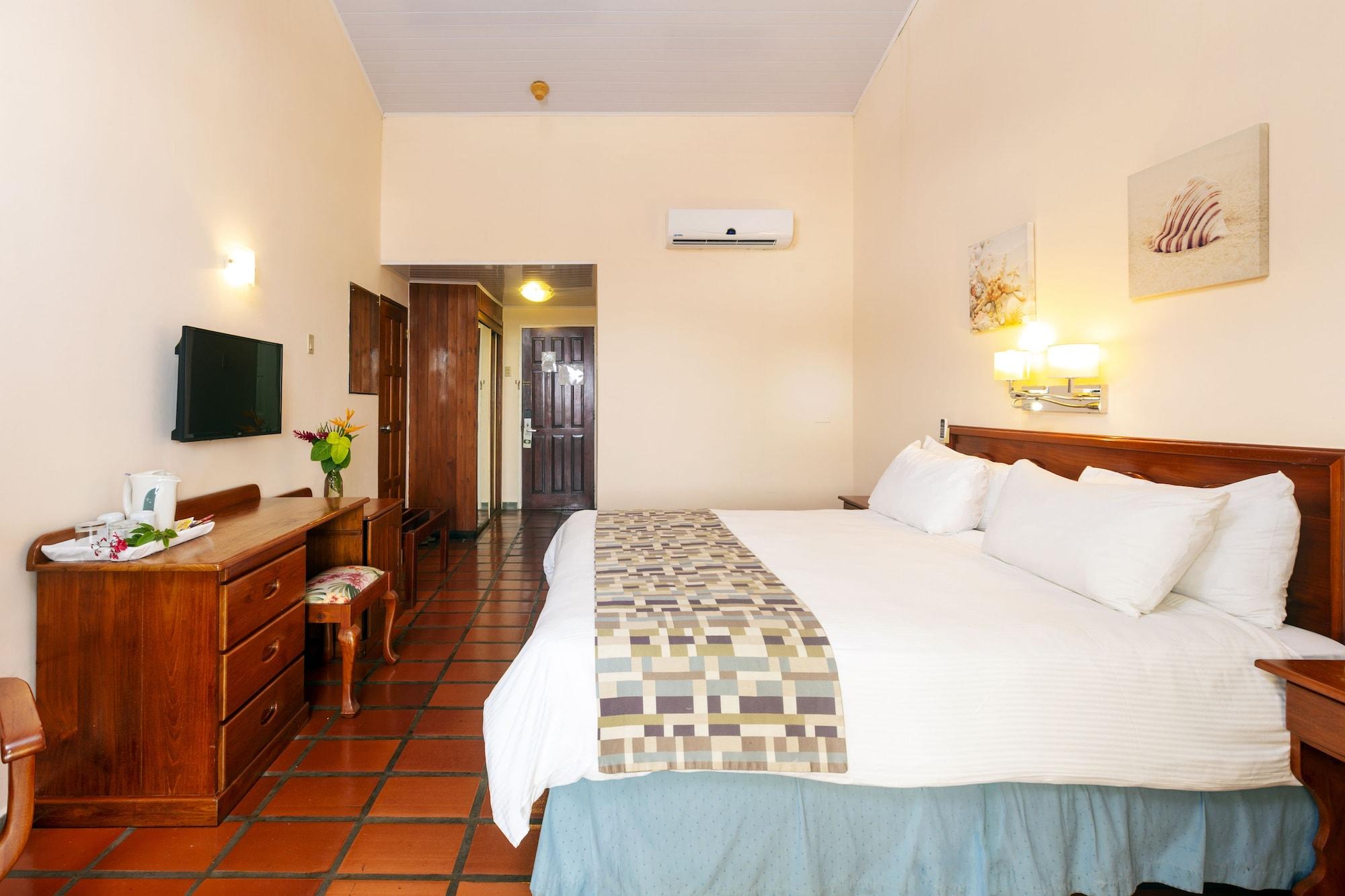 Grafton Beach Resort Black Rock Ngoại thất bức ảnh