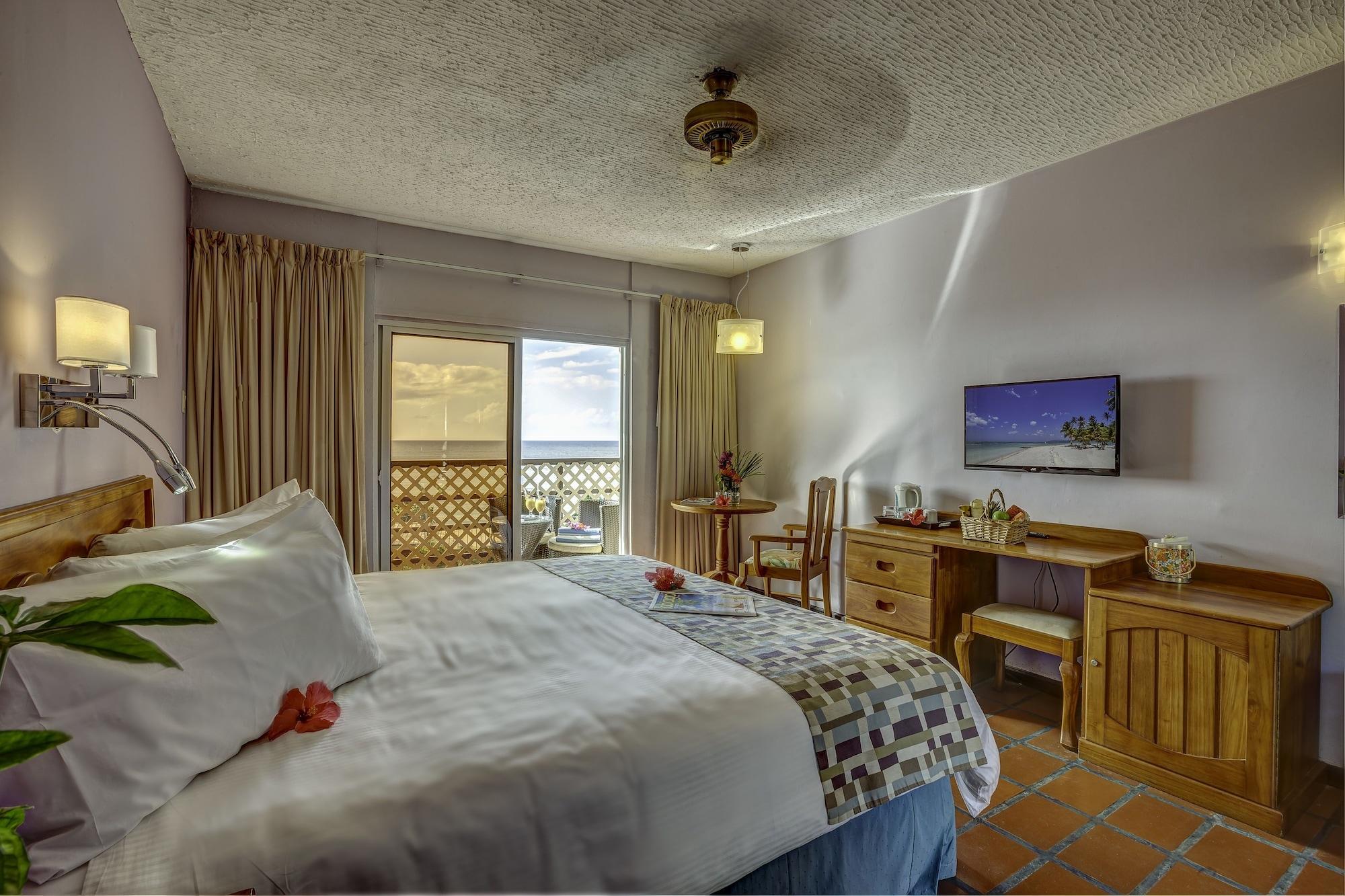 Grafton Beach Resort Black Rock Ngoại thất bức ảnh