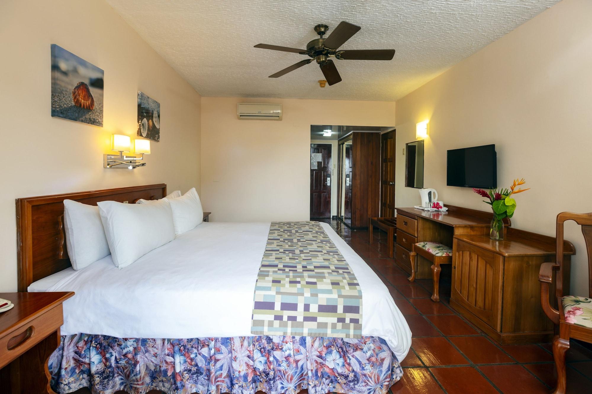 Grafton Beach Resort Black Rock Ngoại thất bức ảnh