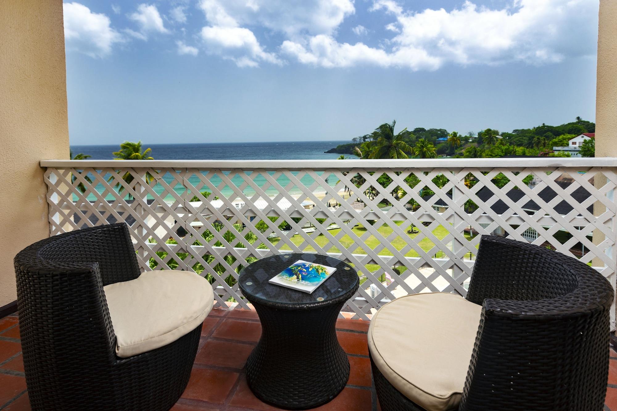 Grafton Beach Resort Black Rock Ngoại thất bức ảnh