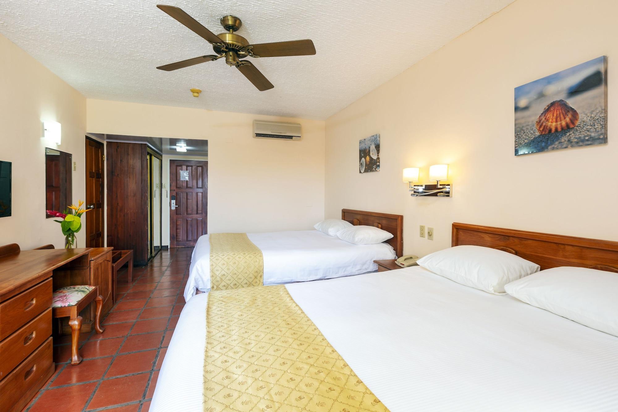 Grafton Beach Resort Black Rock Ngoại thất bức ảnh