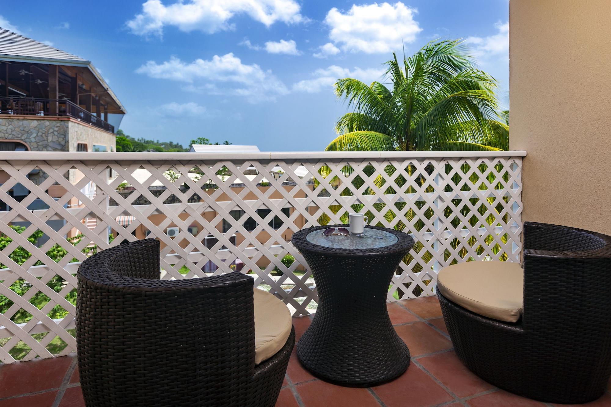 Grafton Beach Resort Black Rock Ngoại thất bức ảnh