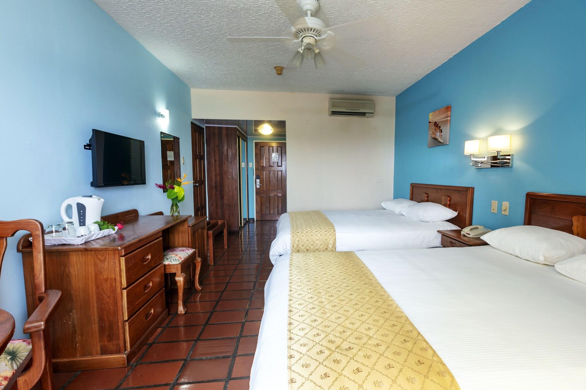 Grafton Beach Resort Black Rock Ngoại thất bức ảnh