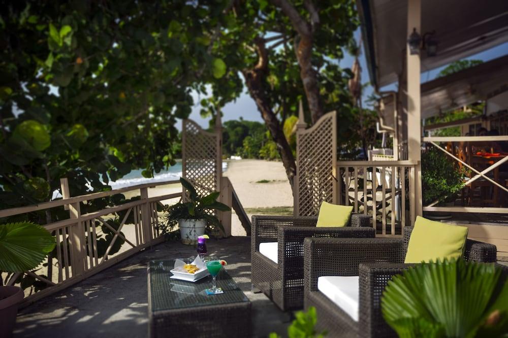 Grafton Beach Resort Black Rock Ngoại thất bức ảnh
