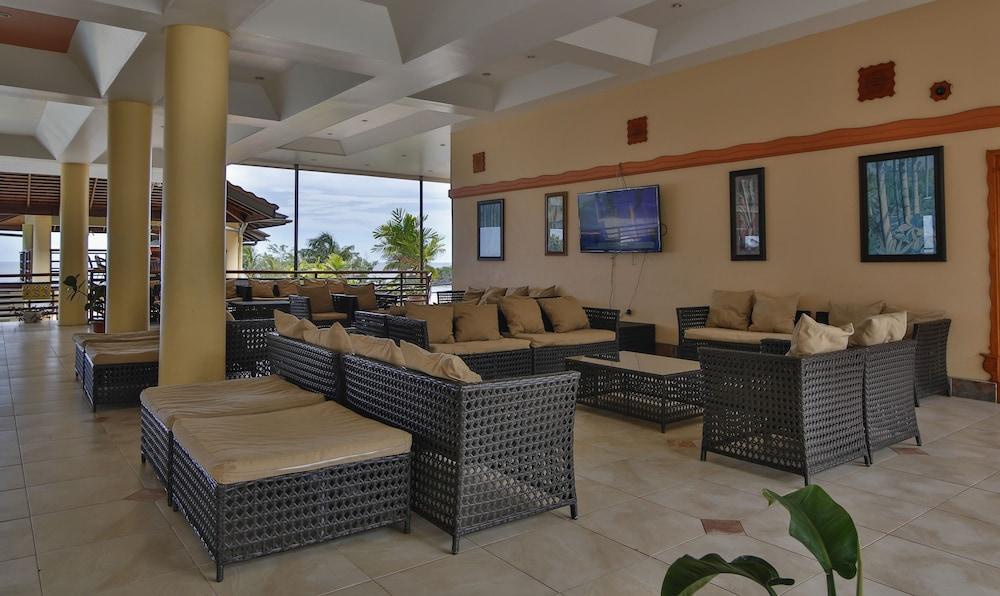 Grafton Beach Resort Black Rock Ngoại thất bức ảnh