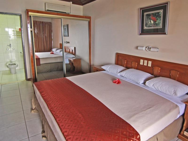 Grafton Beach Resort Black Rock Ngoại thất bức ảnh
