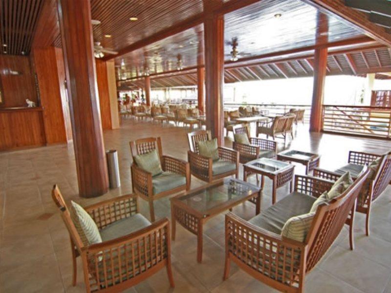Grafton Beach Resort Black Rock Ngoại thất bức ảnh