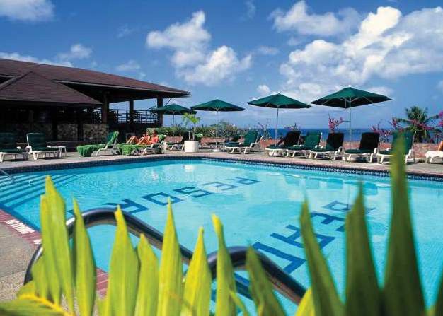Grafton Beach Resort Black Rock Ngoại thất bức ảnh