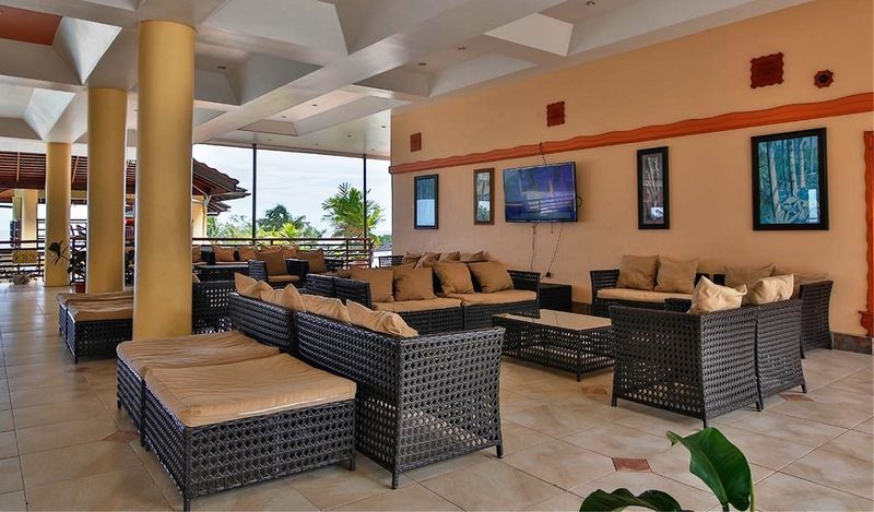 Grafton Beach Resort Black Rock Ngoại thất bức ảnh