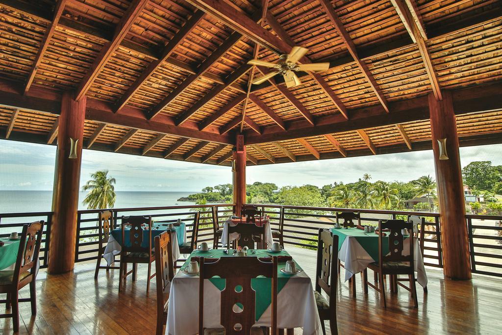 Grafton Beach Resort Black Rock Ngoại thất bức ảnh