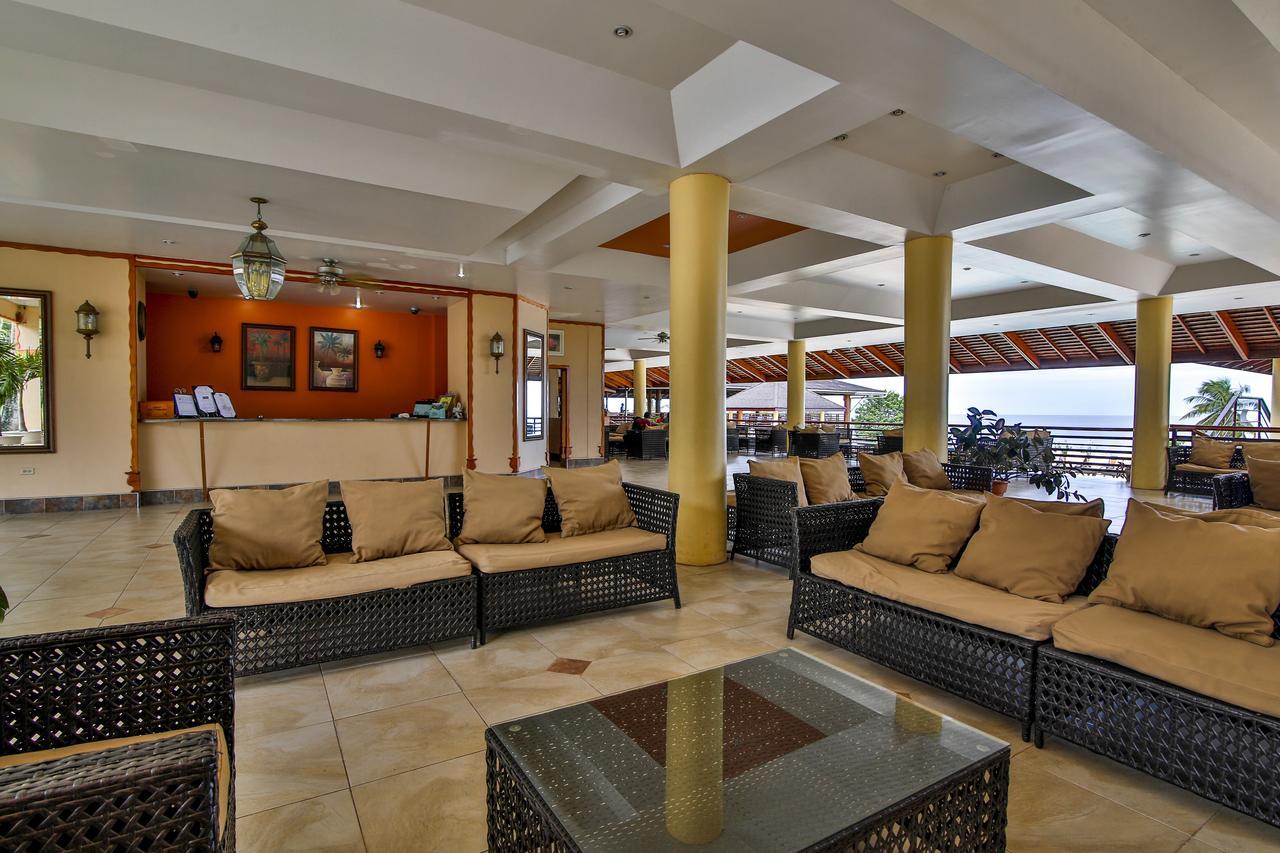 Grafton Beach Resort Black Rock Ngoại thất bức ảnh