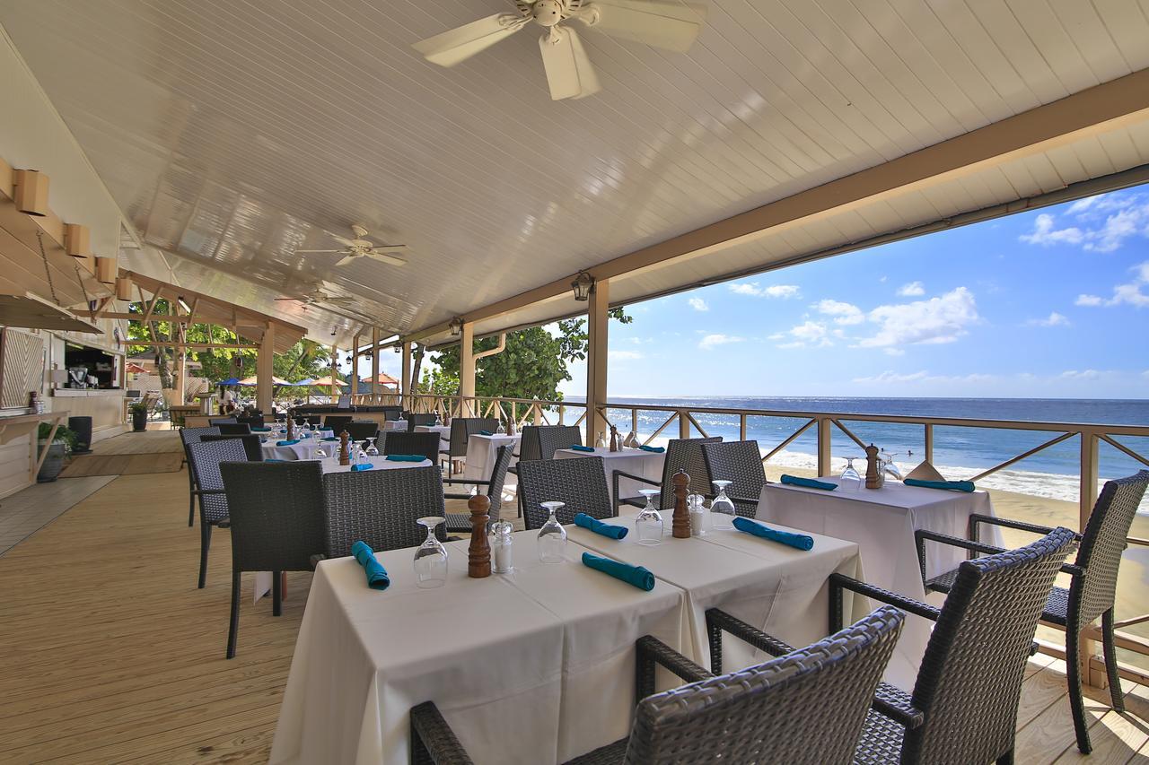 Grafton Beach Resort Black Rock Ngoại thất bức ảnh