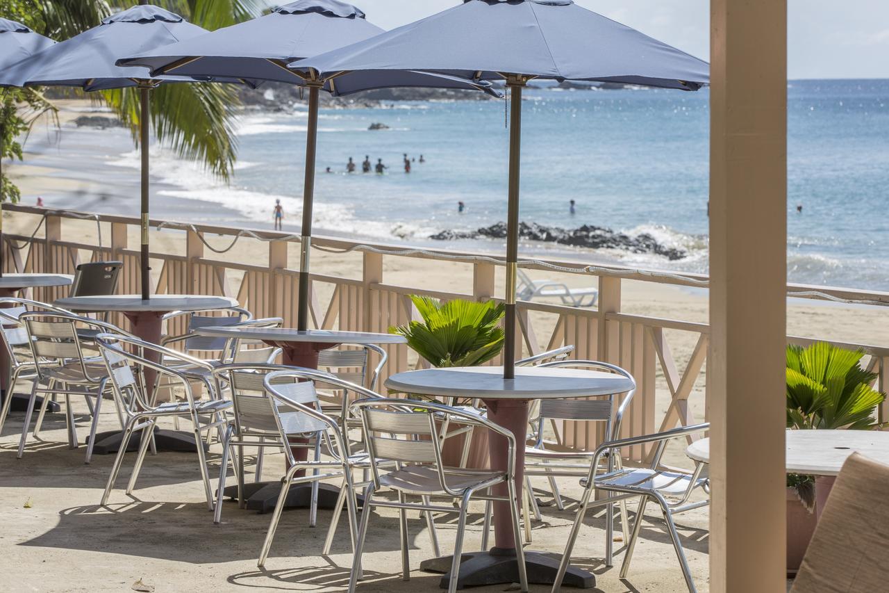 Grafton Beach Resort Black Rock Ngoại thất bức ảnh