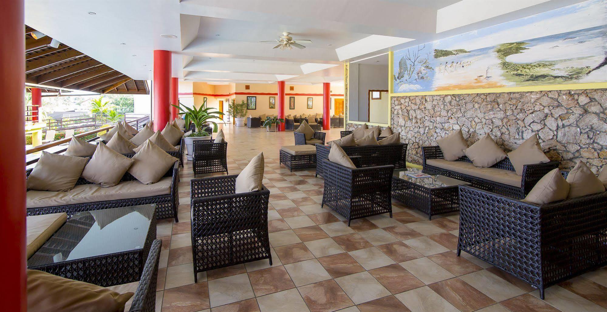 Grafton Beach Resort Black Rock Ngoại thất bức ảnh