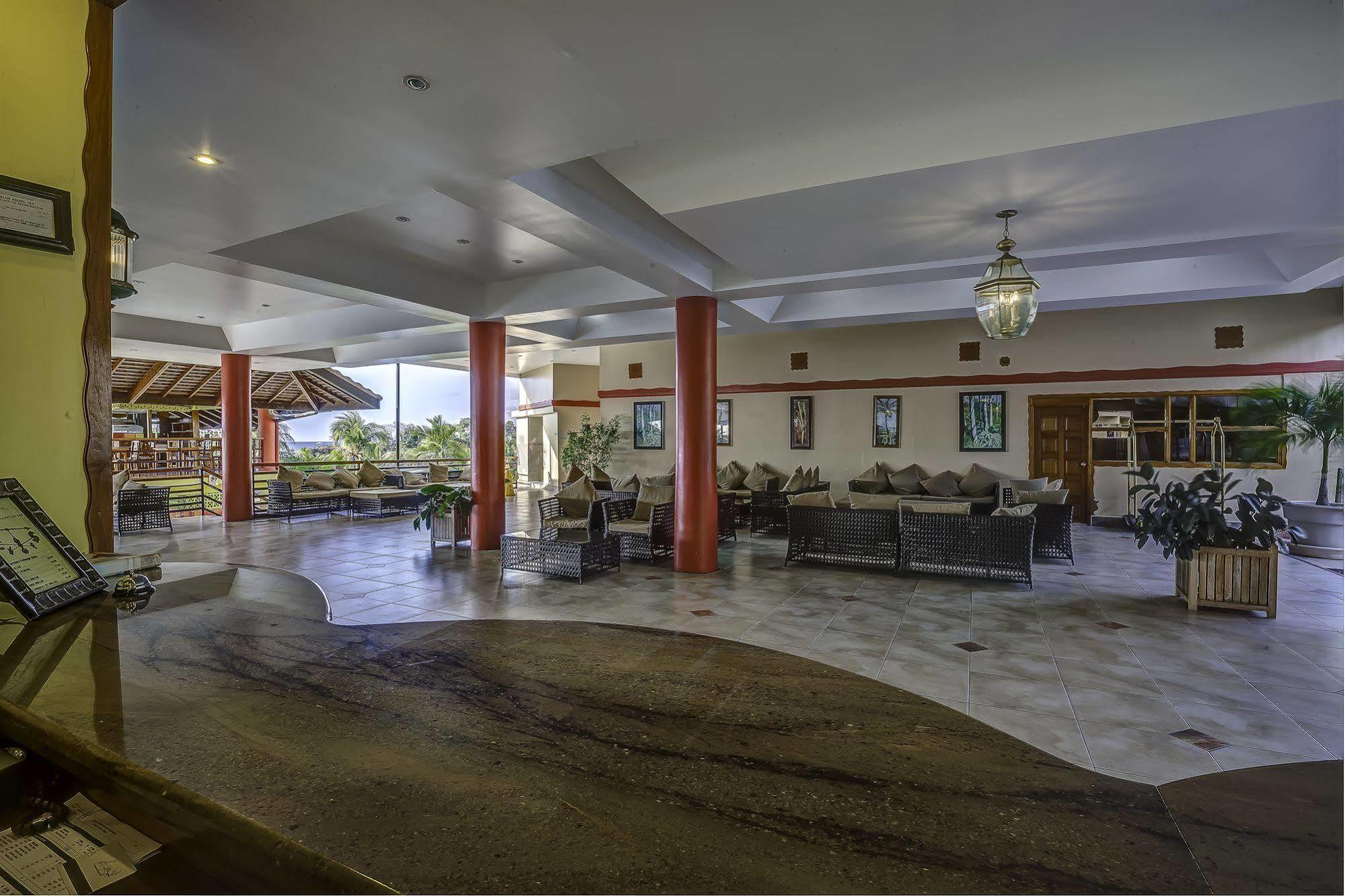 Grafton Beach Resort Black Rock Ngoại thất bức ảnh
