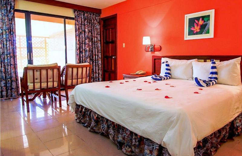 Grafton Beach Resort Black Rock Ngoại thất bức ảnh